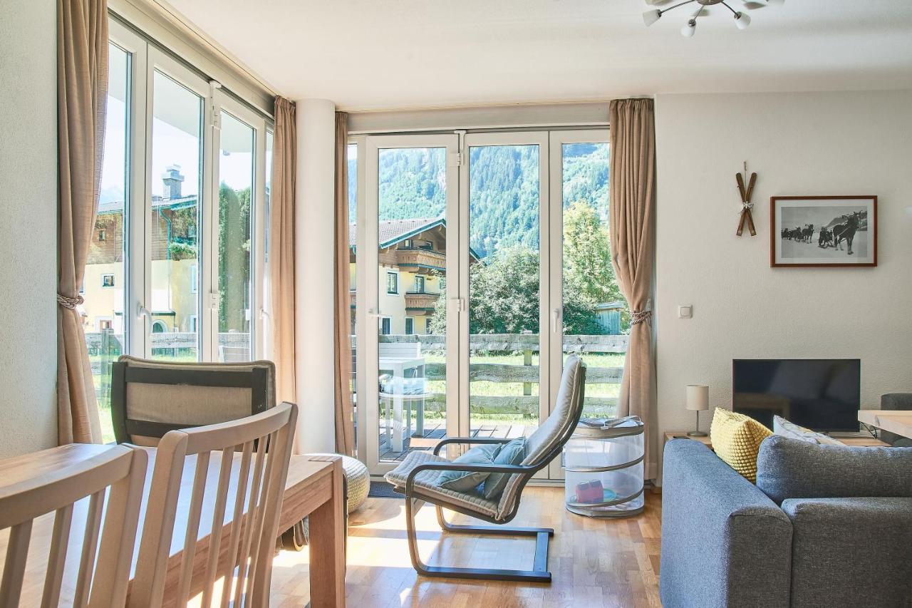 Mountain View Ski Apartment Раурис Екстериор снимка