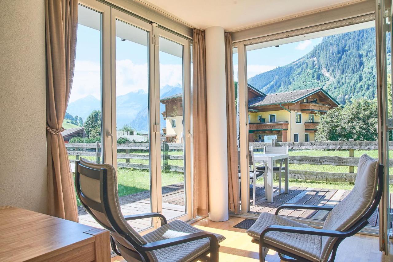 Mountain View Ski Apartment Раурис Екстериор снимка