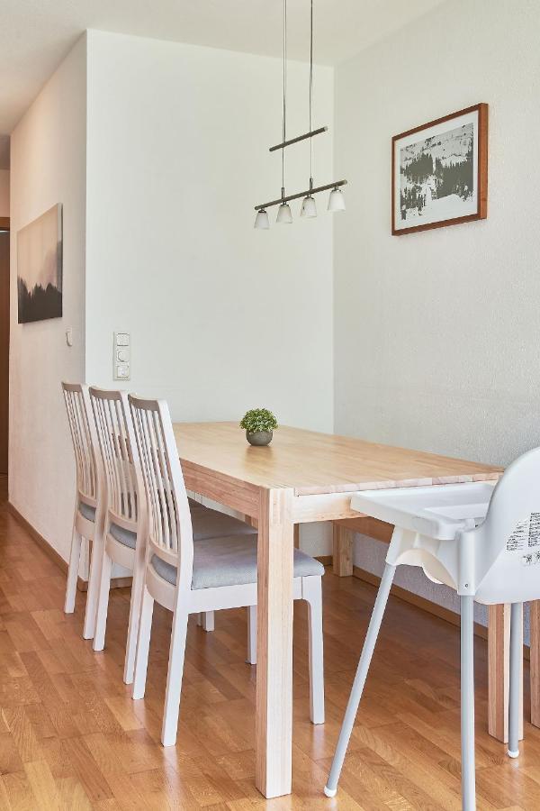 Mountain View Ski Apartment Раурис Екстериор снимка