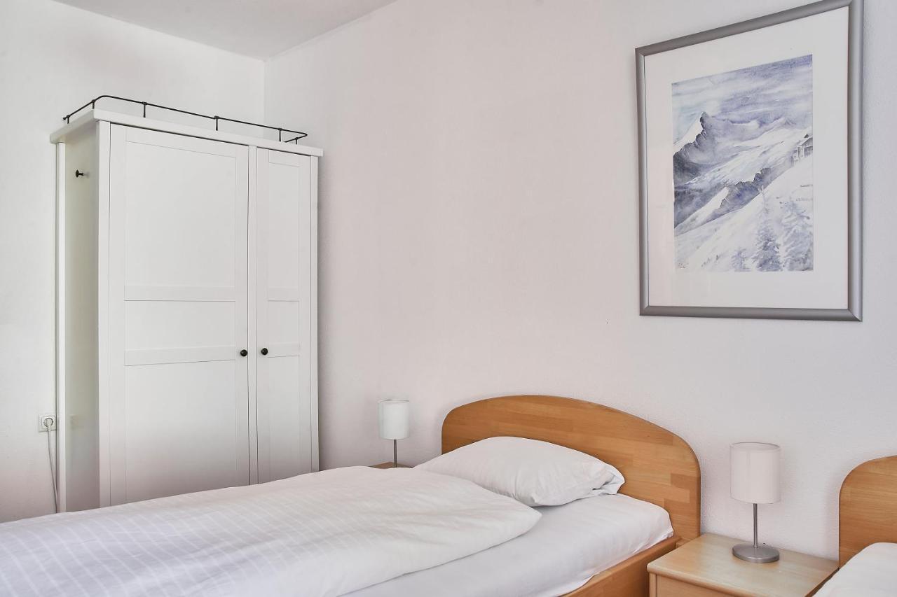 Mountain View Ski Apartment Раурис Екстериор снимка