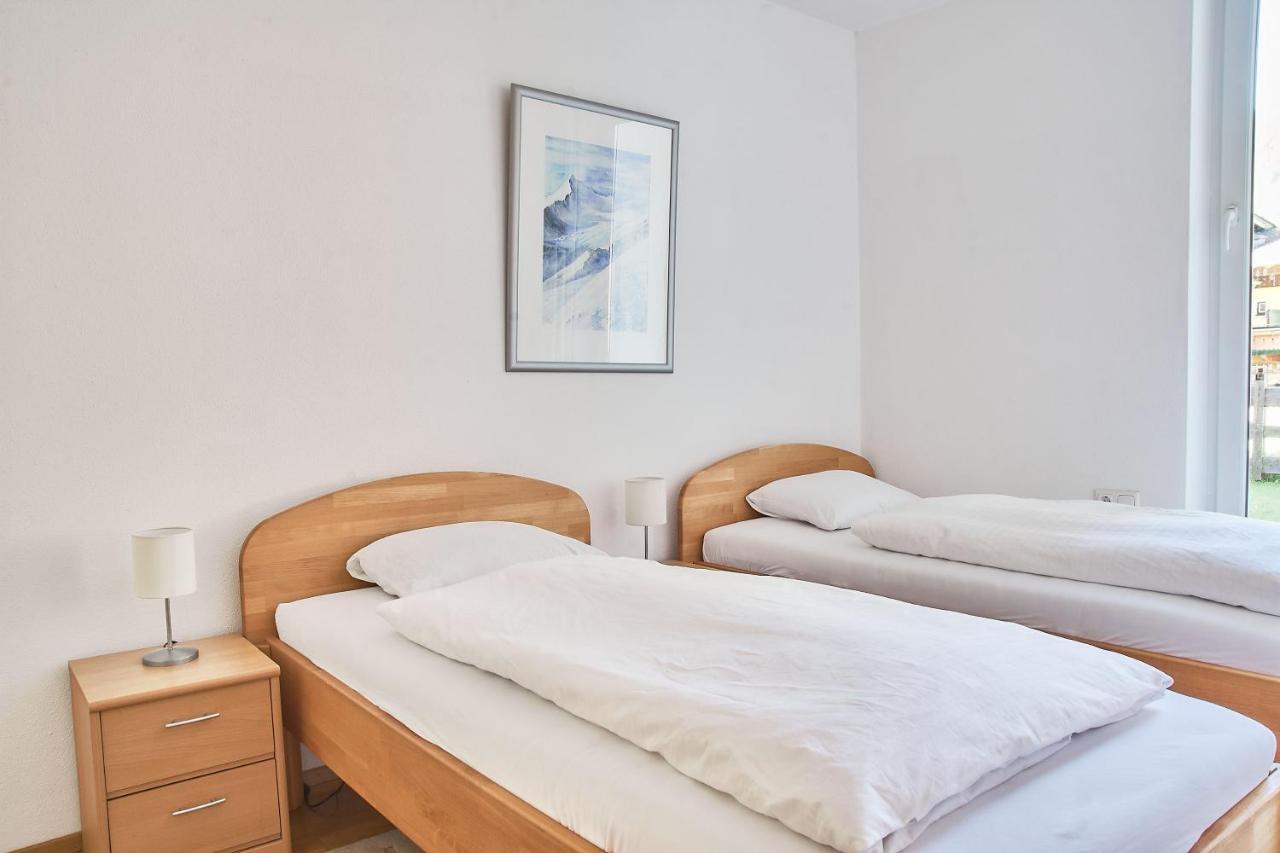 Mountain View Ski Apartment Раурис Екстериор снимка