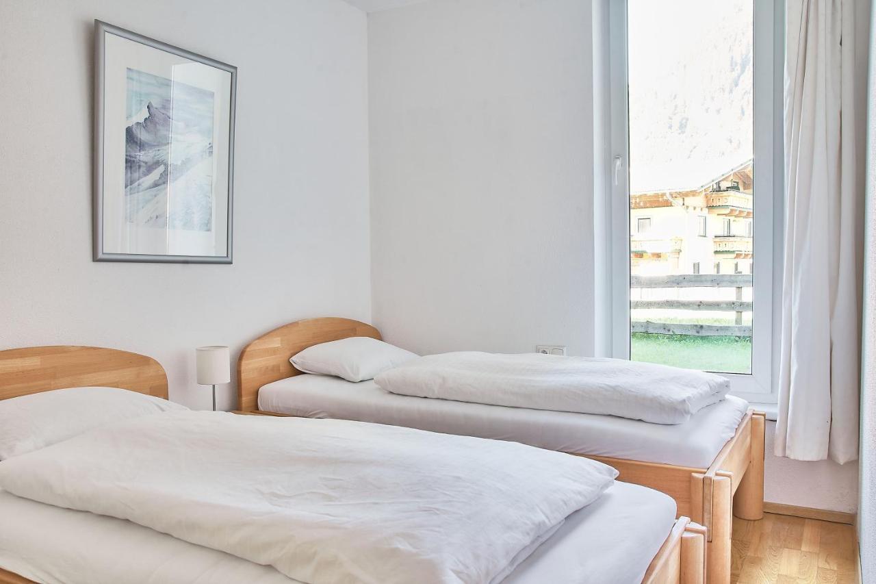 Mountain View Ski Apartment Раурис Екстериор снимка