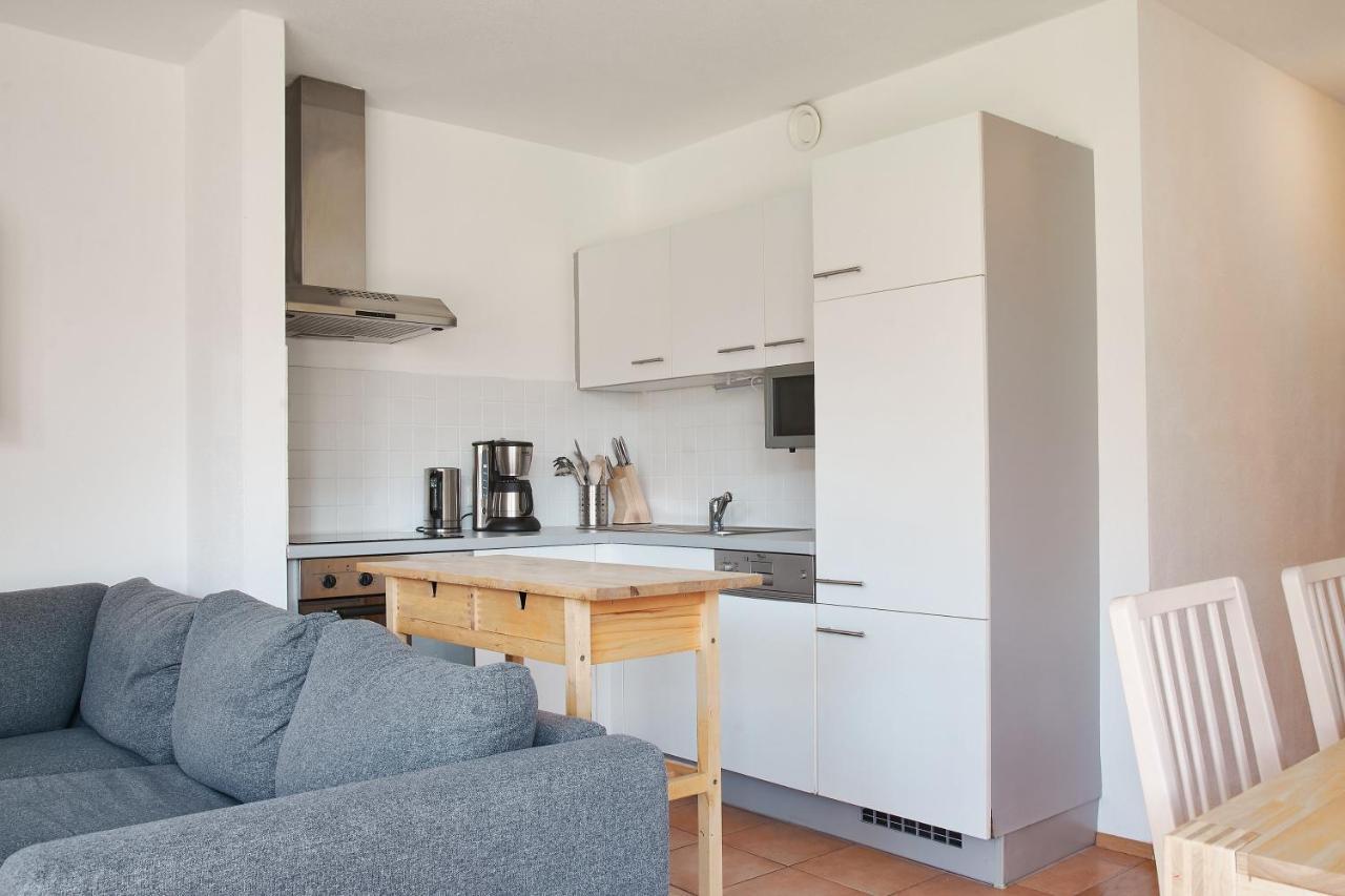 Mountain View Ski Apartment Раурис Екстериор снимка