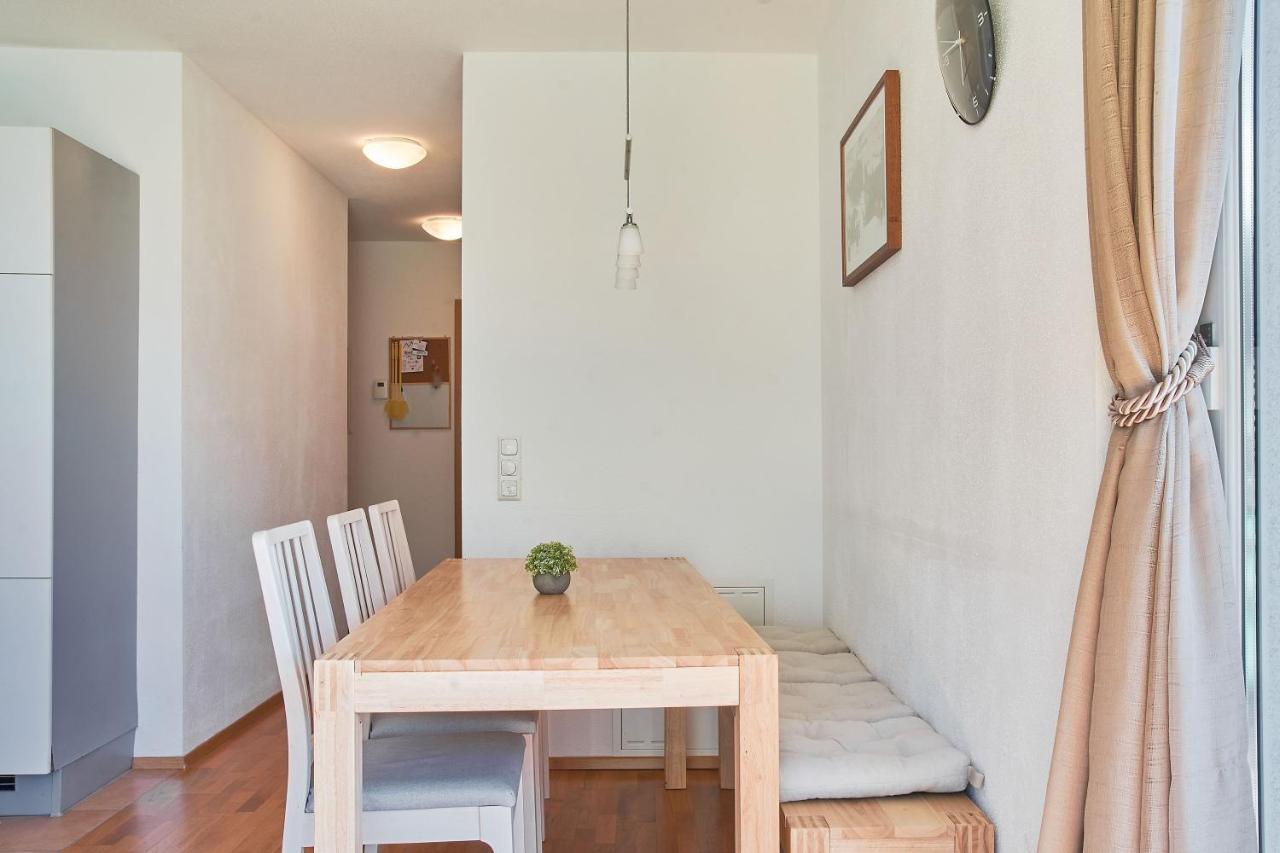 Mountain View Ski Apartment Раурис Екстериор снимка