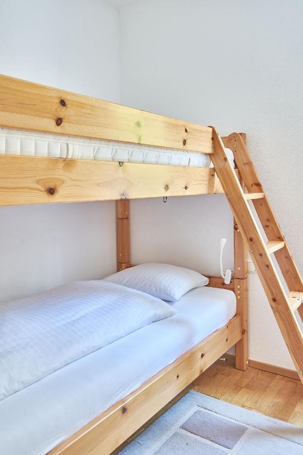 Mountain View Ski Apartment Раурис Екстериор снимка
