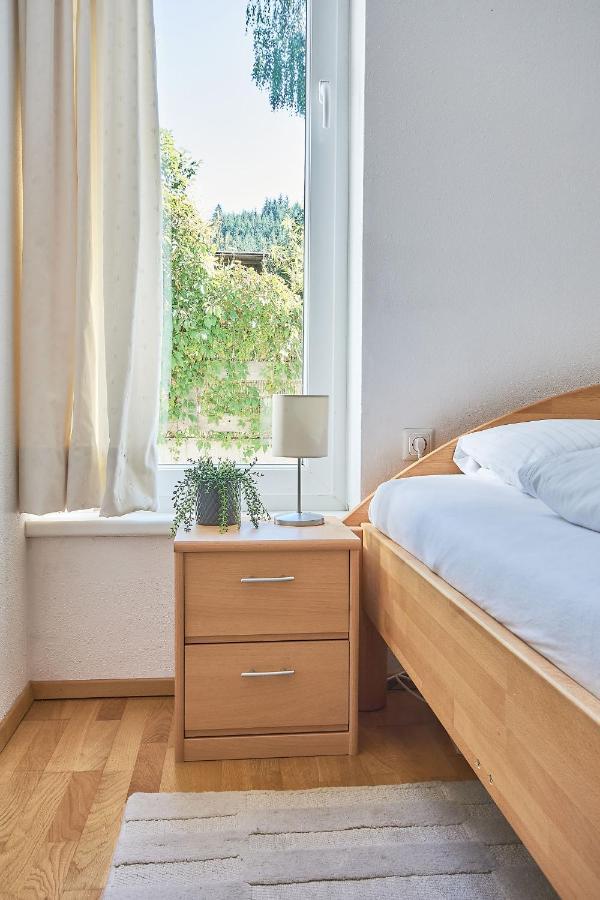 Mountain View Ski Apartment Раурис Екстериор снимка