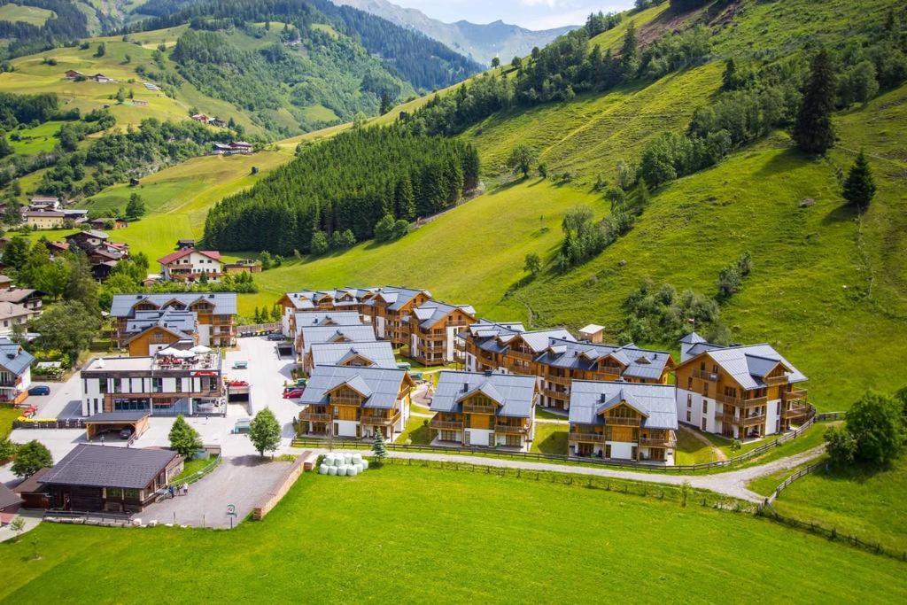 Mountain View Ski Apartment Раурис Екстериор снимка