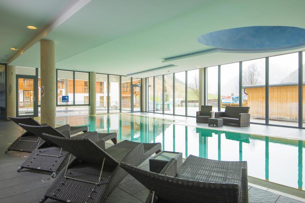 Mountain View Ski Apartment Раурис Екстериор снимка